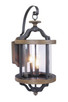 Ashwood Three Light Wall Mount (Z7934-TBWB)