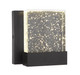 Aria II LED Wall Lantern (ZA1200-TB-LED)