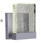 Aria II LED Wall Lantern (ZA1210-SA-LED)