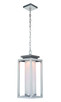 Vailridge LED Pendant (ZA1321-SS-LED)