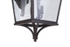 Tillman Three Light Outdoor Wall Mount (ZA2934-DBG)