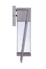 Bryce LED Outdoor Lantern (ZA4414-BT-LED)