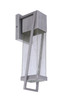 Bryce LED Outdoor Lantern (ZA4414-BT-LED)