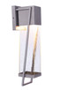 Bryce LED Outdoor Lantern (ZA4424-BT-LED)