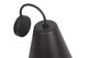 Point Clear One Light Outdoor Wall Mount (ZA5024-MN)