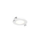 Dals - 5003-CC-V-WH - Recessed Panel Light - Excel - WH