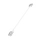 Dals - COBTP24V-EXT04 - 4In Extension Cord - Cob