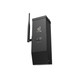 Dals - DCP-MTR60 - Landscape Magnetic Driver - Magcore - Black