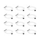 Reach LED Panel (PNL6-CC-WH)