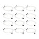Dals - PNL6-CC-WH-K12 - LED Panel - Reach - White