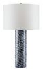 Indigo Collection One Light Table Lamp (6000-0772)