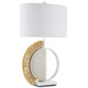 Seychelles Collection One Light Table Lamp