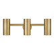 manufacturer_finish:Aged Brass|manufacturer_glass:Aged Brass Metal Shades with White Interior