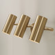 manufacturer_finish:Aged Brass|manufacturer_glass:Aged Brass Metal Shades with White Interior