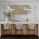 manufacturer_finish:Taupe|manufacturer_glass:Soft White Glass/Taupe Metal Shade