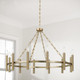 manufacturer_finish:Matte Brass