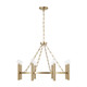 manufacturer_finish:Matte Brass