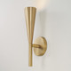 manufacturer_finish:Matte Brass|manufacturer_glass:Matte Brass Metal Shade with White Interior