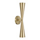 manufacturer_finish:Matte Brass|manufacturer_glass:Matte Brass Metal Shade with White Interior