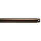 Progress Lighting - C2603-HBB - Ceiling Fan Downrod - Downrod - Heritage Brushed Bronze