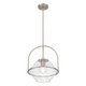 Coralyn One Light Pendant (11895-84)
