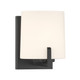 Mirelle One Light Bath Sconce (12431-899)