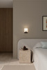 Mirelle One Light Bath Sconce (12431-899)
