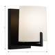 Mirelle One Light Bath Sconce (12431-899)