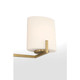 Mirelle Three Light Vanity (12433-732)