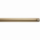 Progress Lighting - C2605-CPZ - Ceiling Fan Downrod - Downrod - Champagne Bronze