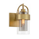 Ravik One Light Bath Sconce (1911-732)
