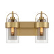 Ravik Two Light Vanity (1912-732)