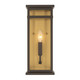 Briarlane One Light Outdoor Wall Sconce (78401-886)