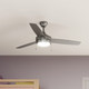 Nolyn 52" Ceiling Fan (P250124-009-30)