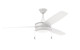Nolyn 52" Ceiling Fan (P250124-28M-30)