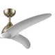 Nirra 52" Ceiling Fan (P250126-177)
