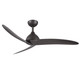 Nirra 52" Ceiling Fan (P250126-214)