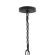 Jheni One Light Pendant (P500511-31M)