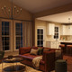 Jheni One Light Pendant (P500511-31M)