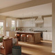 Jheni Three Light Foyer Pendant (P500512-009)