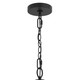 Jheni Three Light Foyer Pendant (P500513-31M)