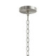 Ilia One Light Pendant (P500514-009)