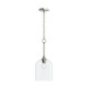 Ilia One Light Pendant (P500514-009)