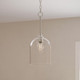 Ilia One Light Pendant (P500514-009)
