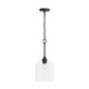Ilia One Light Pendant (P500514-31M)