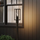 Ryle One Light Outdoor Post Mount (P540113-020)