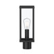Ryle One Light Outdoor Post Mount (P540113-31M)