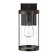 Kagen One Light Outdoor Wall Mount (P560394-020)