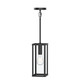 Ryle One Light Outdoor Pendant (P550146-31M)