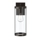Kagen One Light Outdoor Wall Mount (P560395-020)